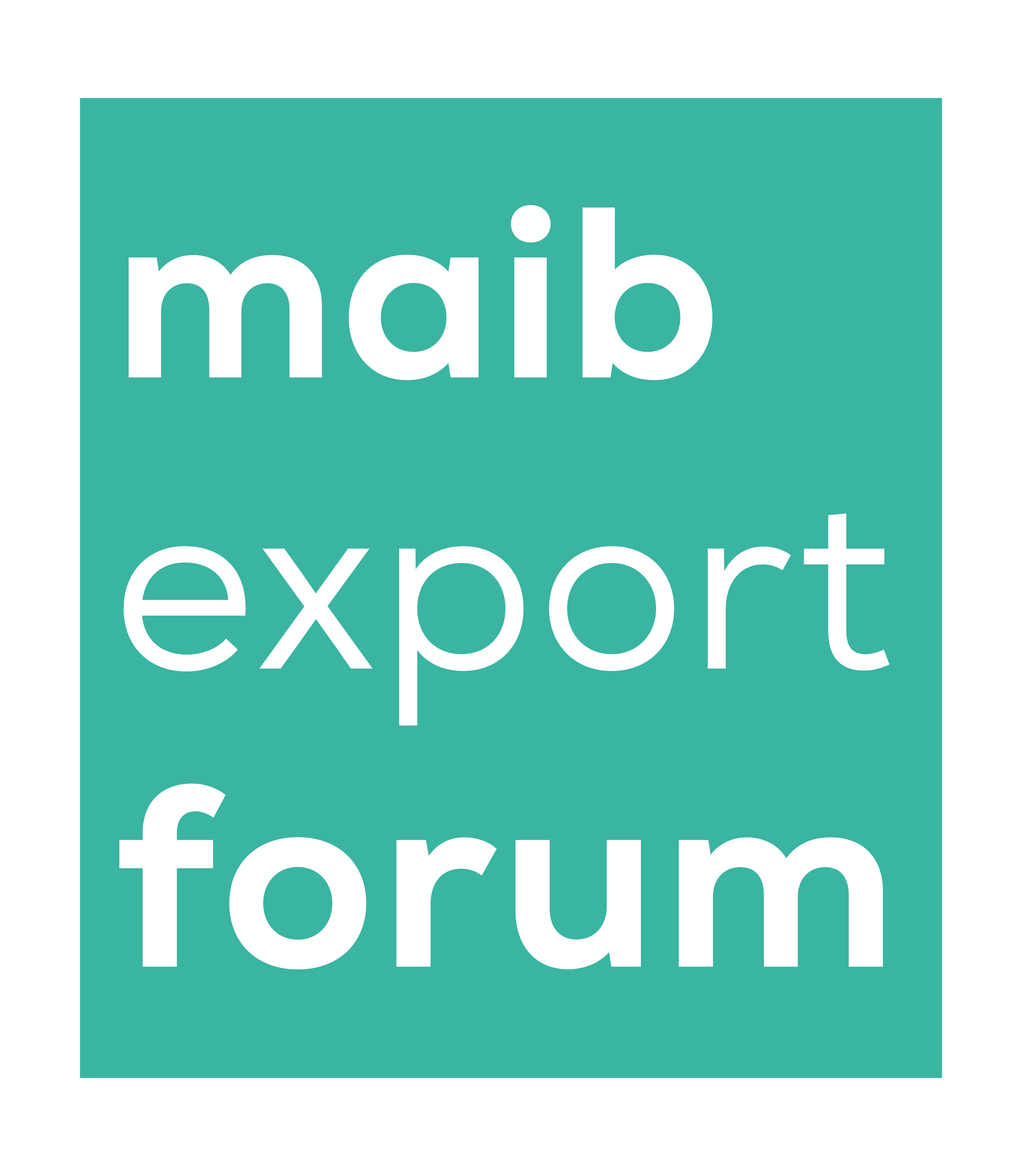 maib export forum