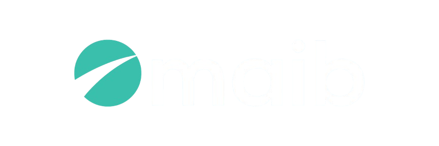 MAIB Logo