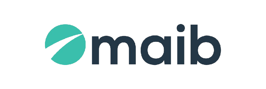 MAIB Logo